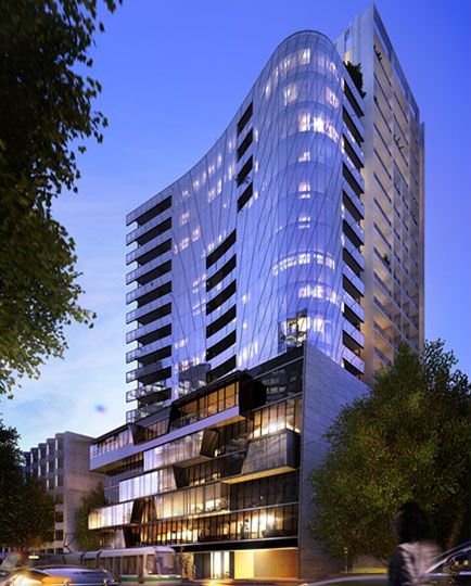 Royal Como, South Yarra 