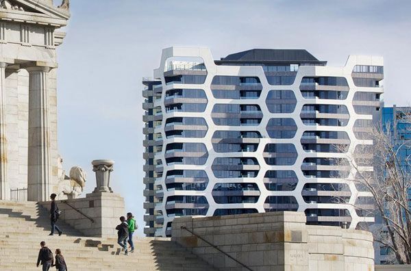 Epsilon - Security, Intercoms, Surveillance, AutomationAlbert Tower ...