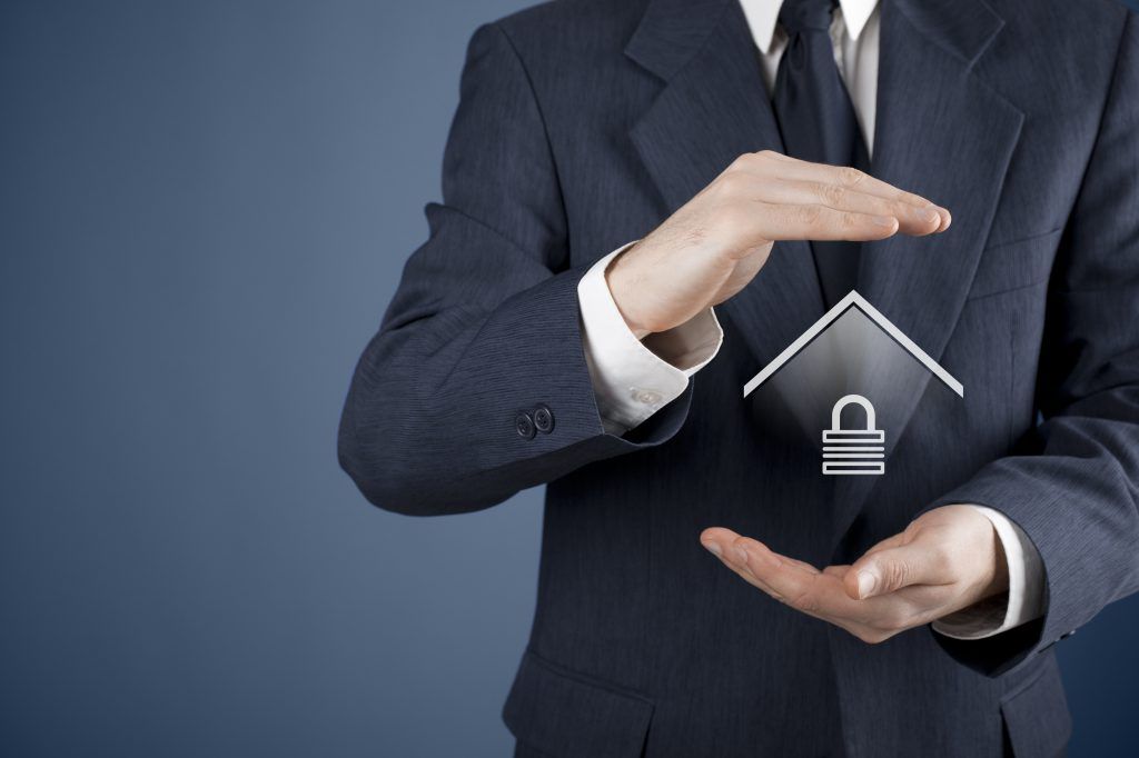 The need for a holistic approach to residential security