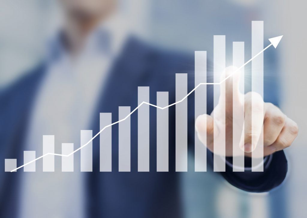 Selling security: What makes a great salesperson? 
